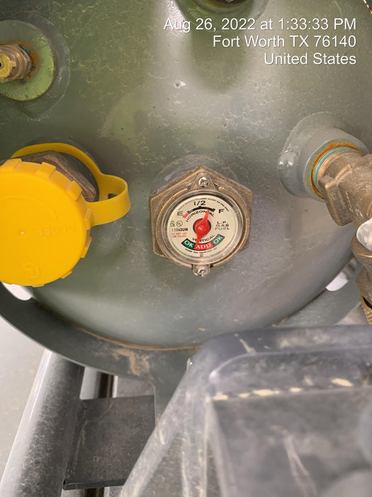 2022 TOYOTA 50-8FGU25