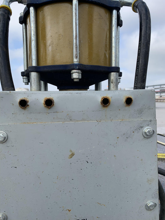 2020 PINNACLE PDQC-10000