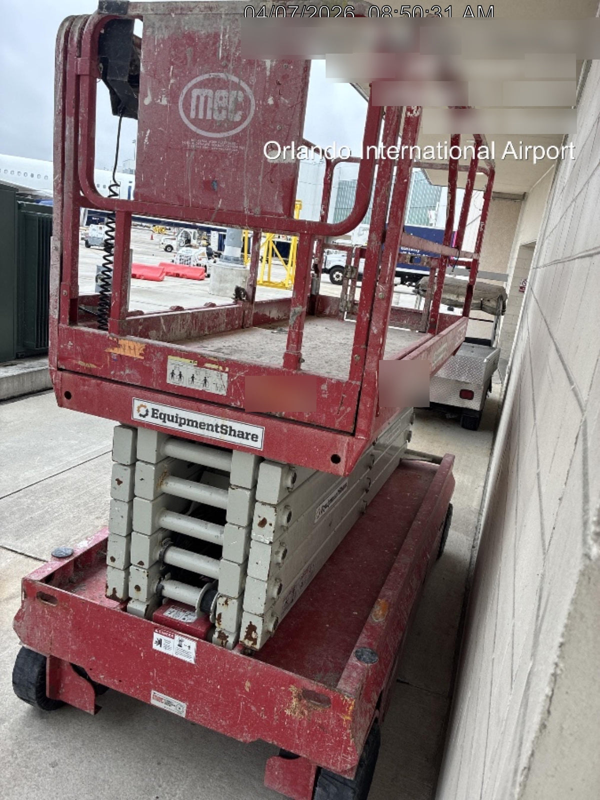 2020 MEC 4555SE