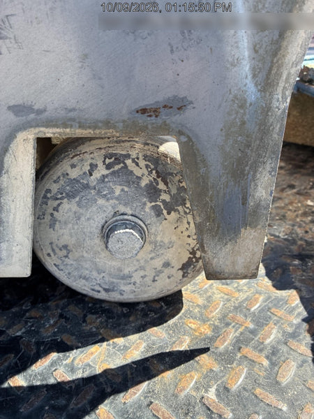 2025 HUSQVARNA FS5000 D 3-SP 36"