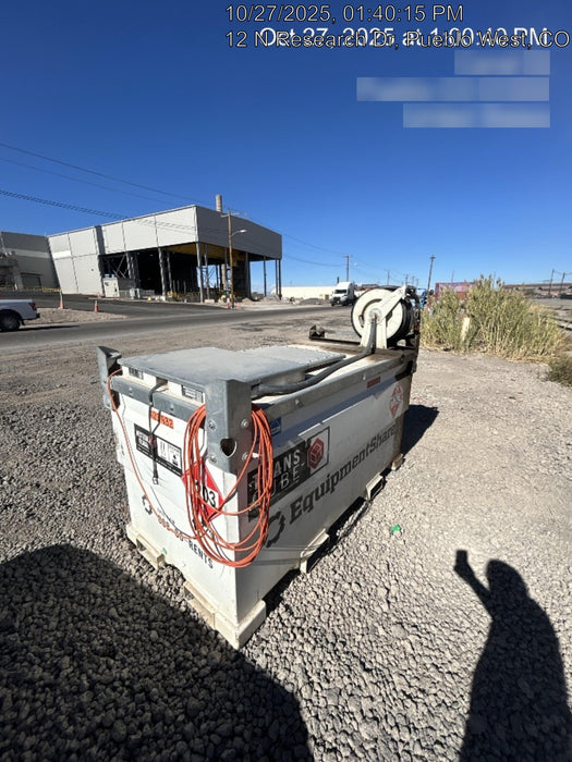 2024 WESTERN GLOBAL 20TCG-ES