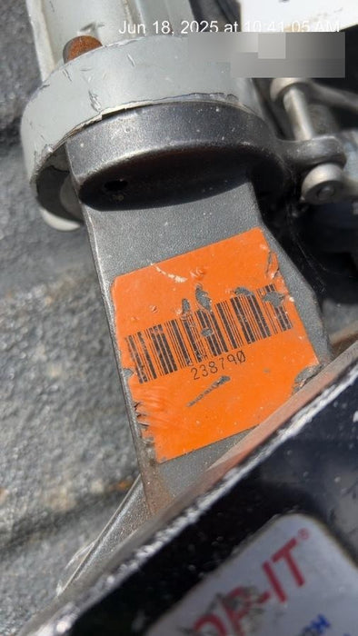 2022 GEARENCG MFG P95-525 GEARNCG MFG