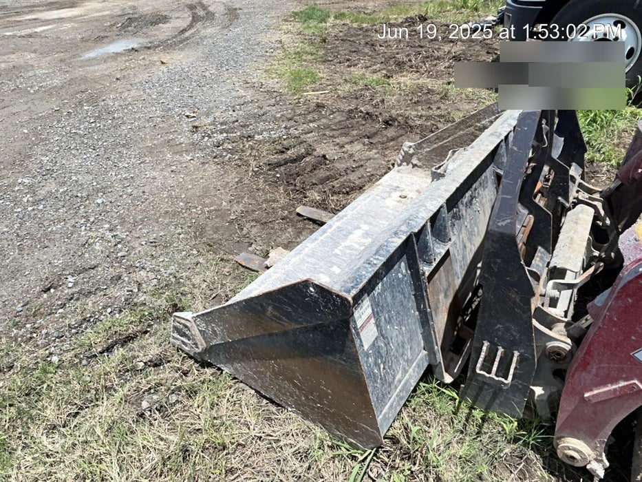 2019 PALADIN 48" Pallet Forks - Paladin