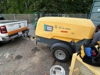 2023 ATLAS COPCO XAS188 CWK