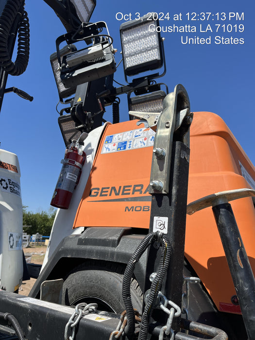 2023 GENERAC MLT2