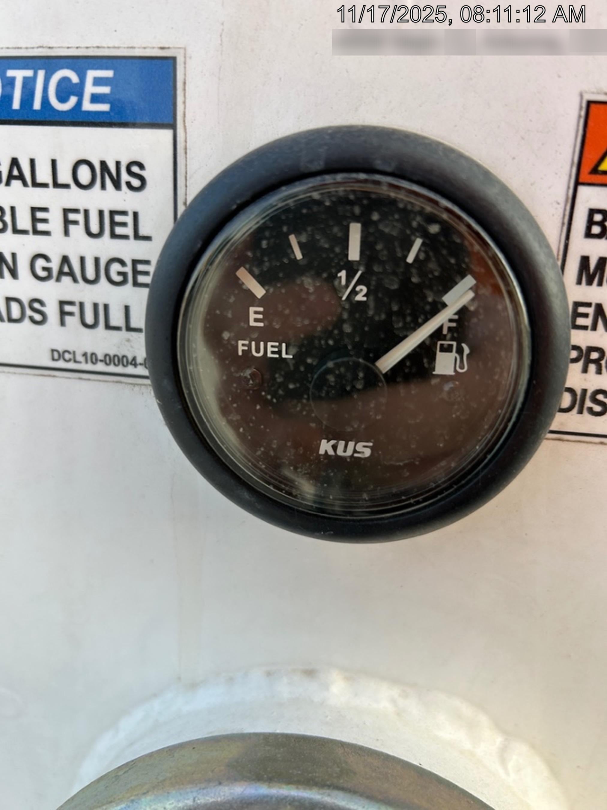 2024 CUMMINS C500D6RE