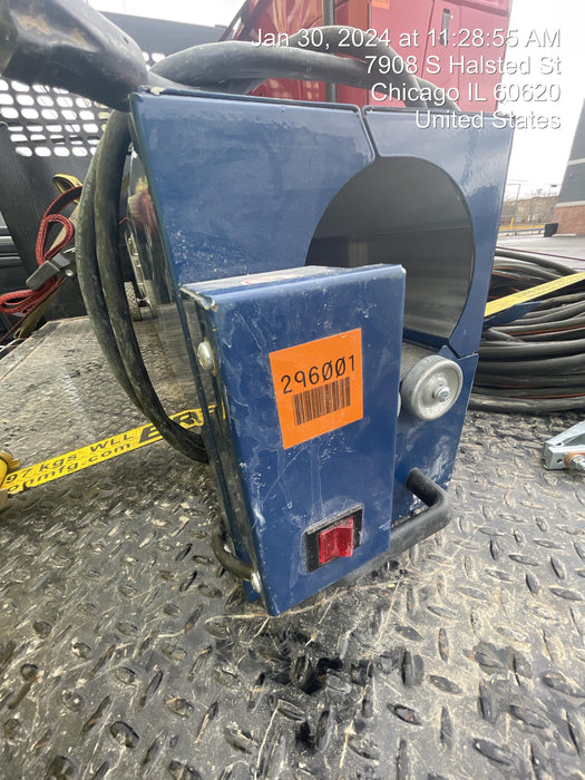 2022 CURRENT TOOLS 451