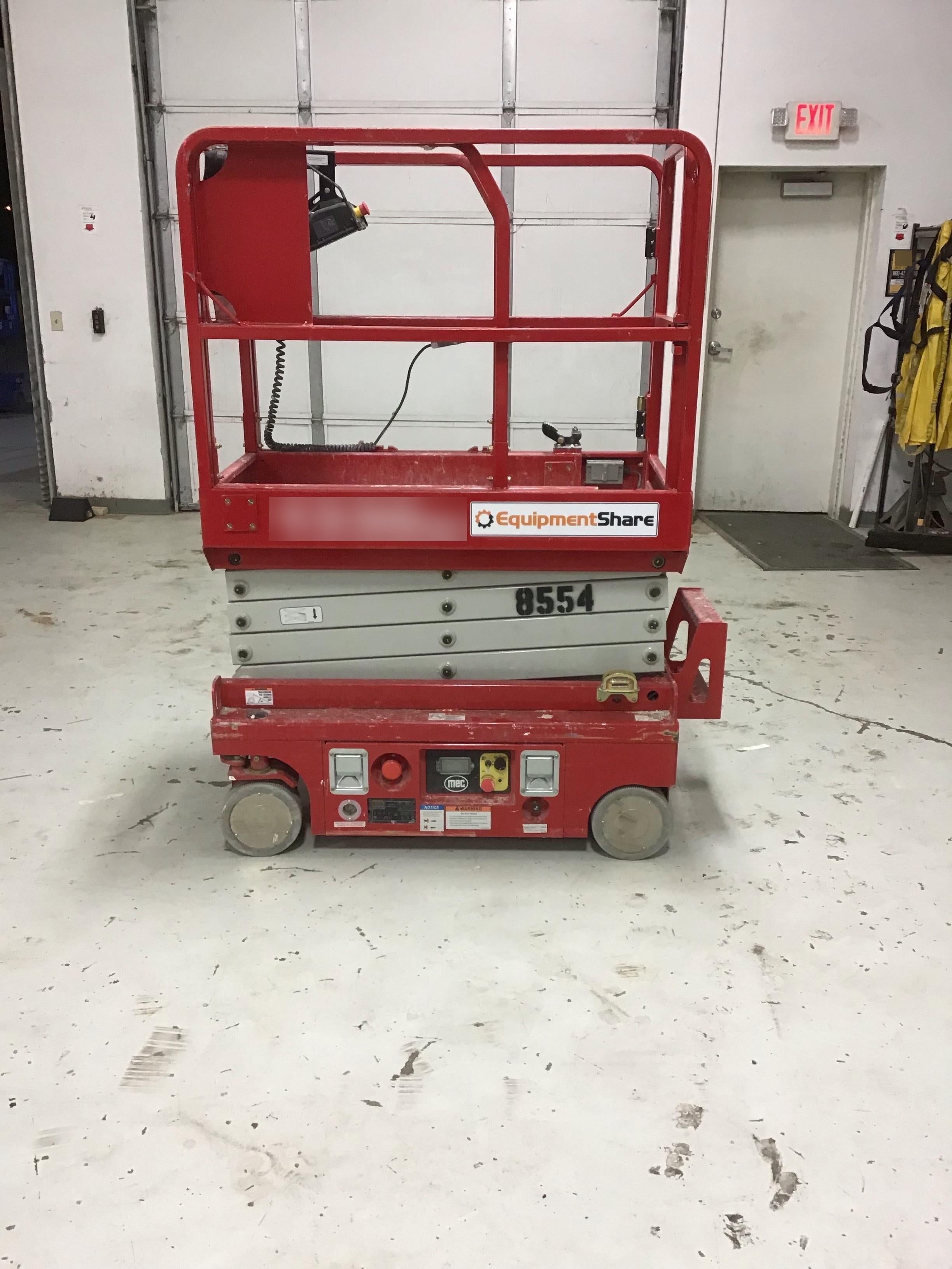 2018 MEC 1330SE