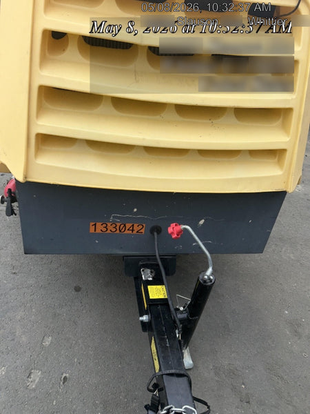 2021 ATLAS COPCO XAS188