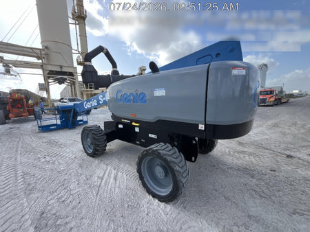 2017 GENIE S-65