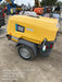 2022 ATLAS COPCO XAS 110