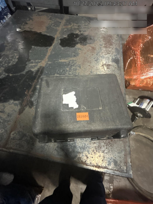 2022 HOUGEN MFG HMD904