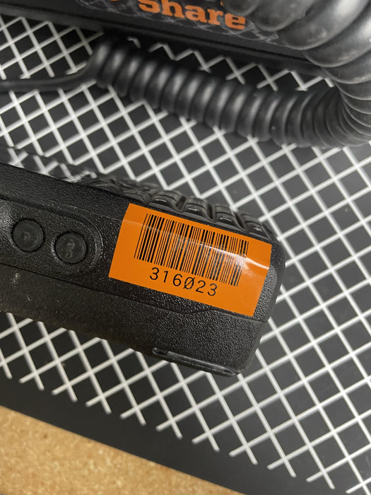 2023 MOTOROLA R7 DISPLAY