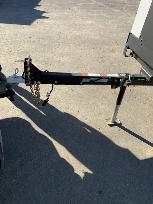 2022 WACKER NEUSON G25