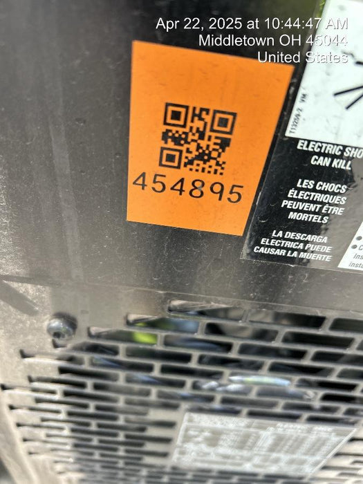 2024 LINCOLN ELECTRIC K3425-1