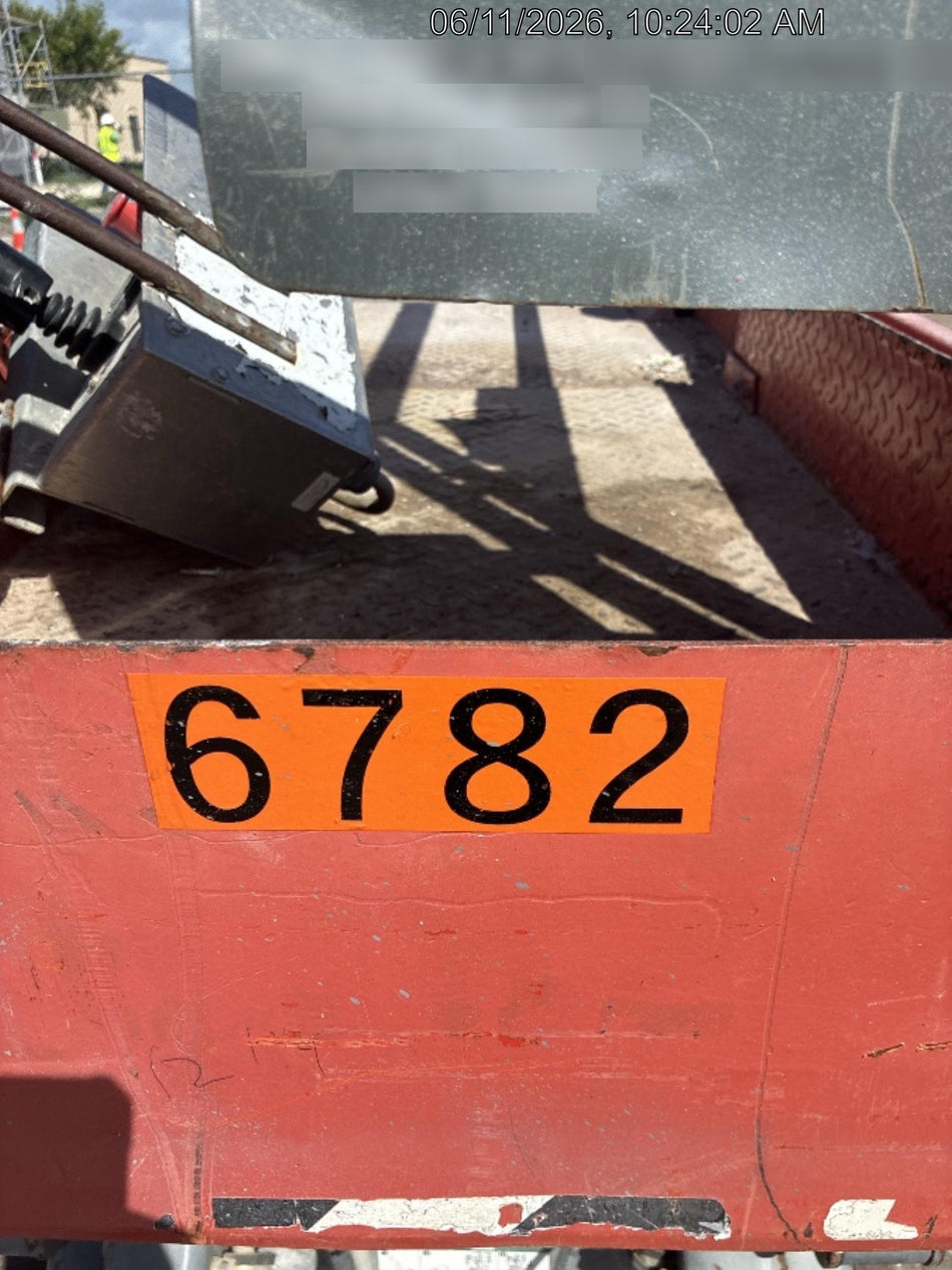 2018 SKYJACK SJIII-3219