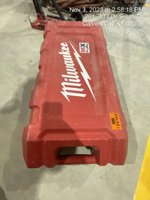 2021 MILWAUKEE MXF301-2CXS