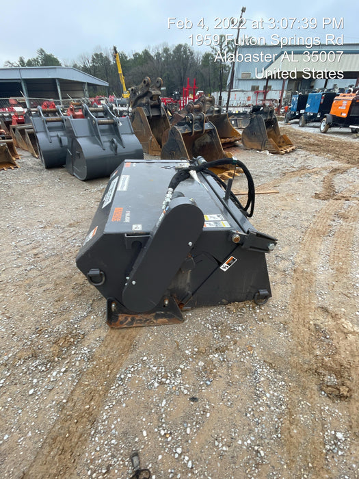 2021 PALADIN LAF3576-0022