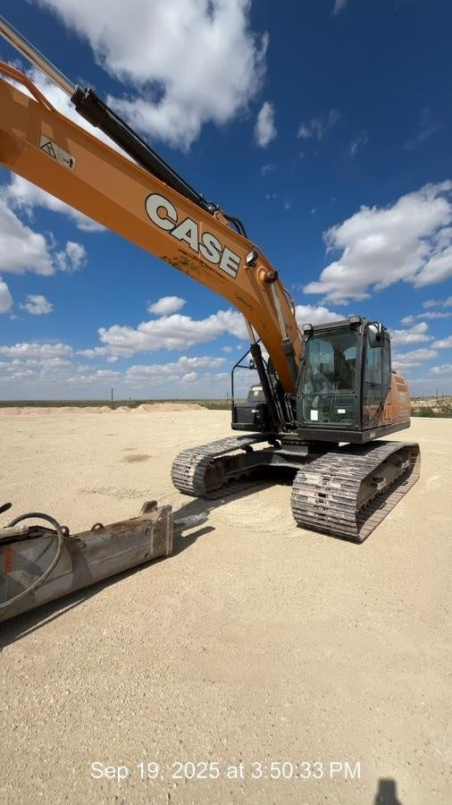 2022 EPIROC EC140T