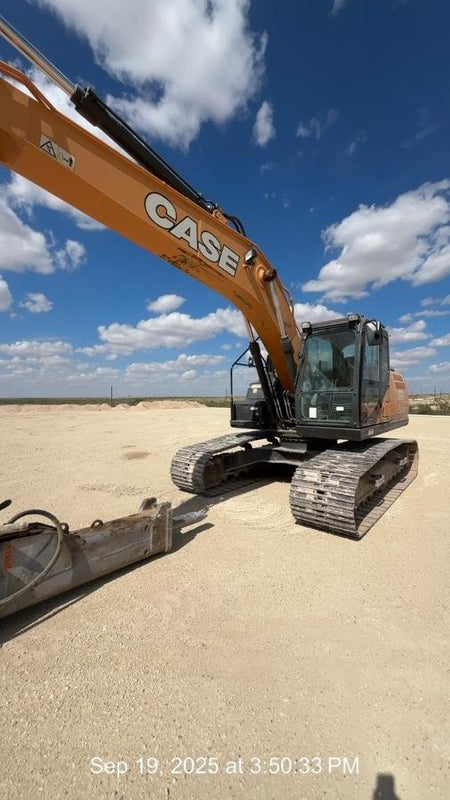 2022 EPIROC EC140T