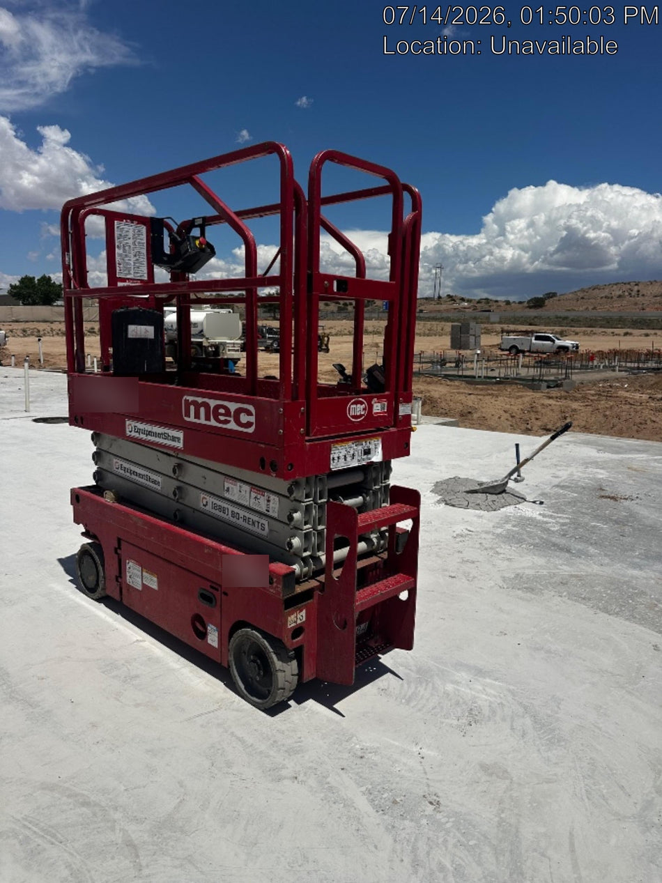 2020 MEC 1930SE