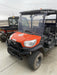 2022 KUBOTA RTV-X1140W-H (Canopy)