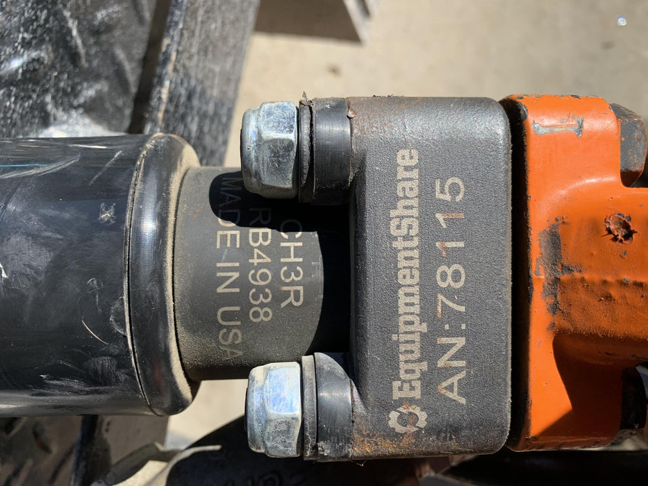 2020 MICHIGAN PNEUMATIC MP-CH3R