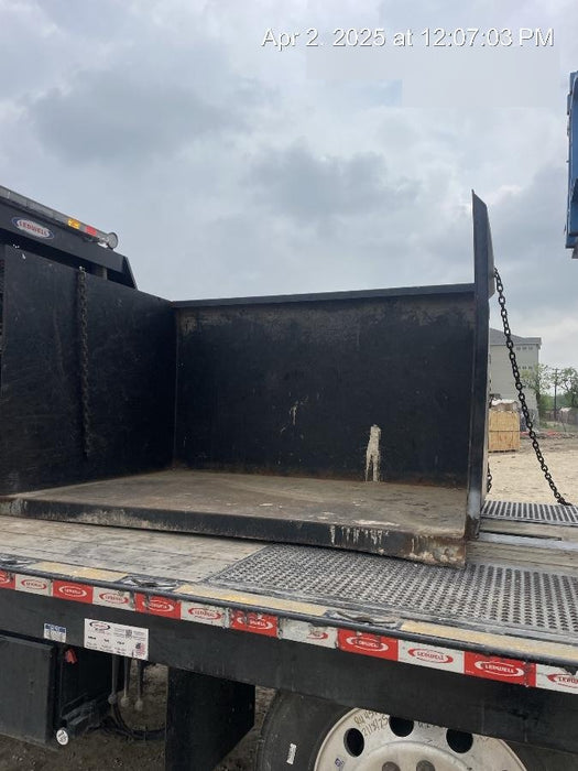 2023 STAR INDUSTRIES 1430