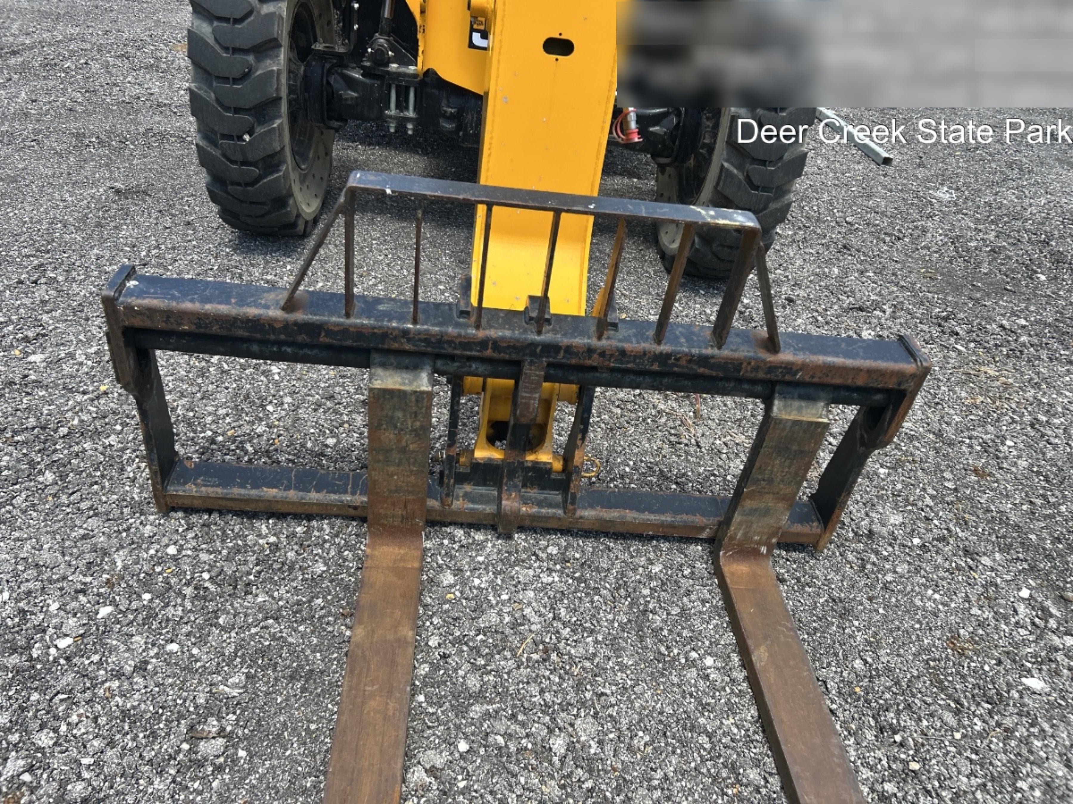 2024 JCB 509-42