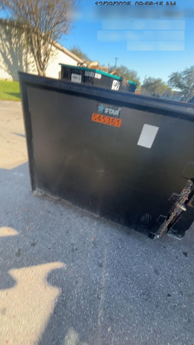 2025 STAR INDUSTRIES 1430