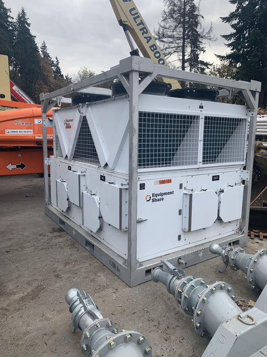 2020 SMARTECH SACP81A-HS