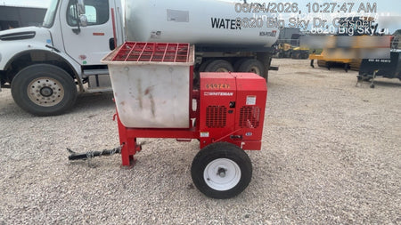 2026 MULTIQUIP WM90PH8