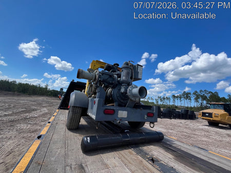 2021 ATLAS COPCO PAC F66 KD