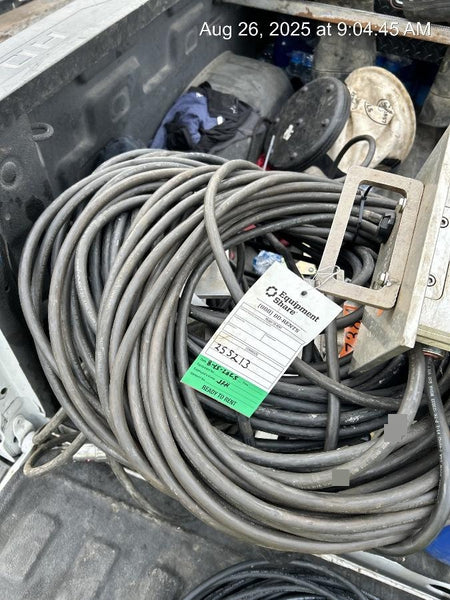 2024 WORKSITE LIGHTING RREXM-60W-M-M
