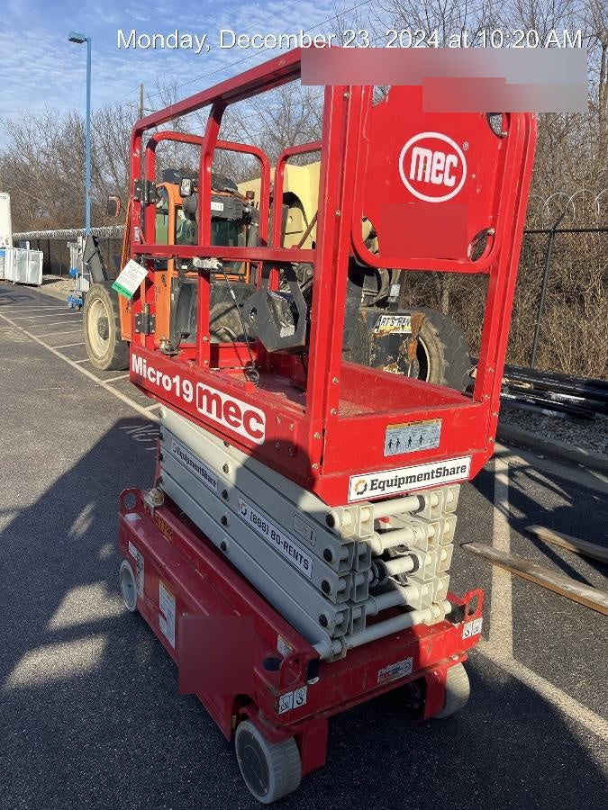 2019 MEC Micro 19