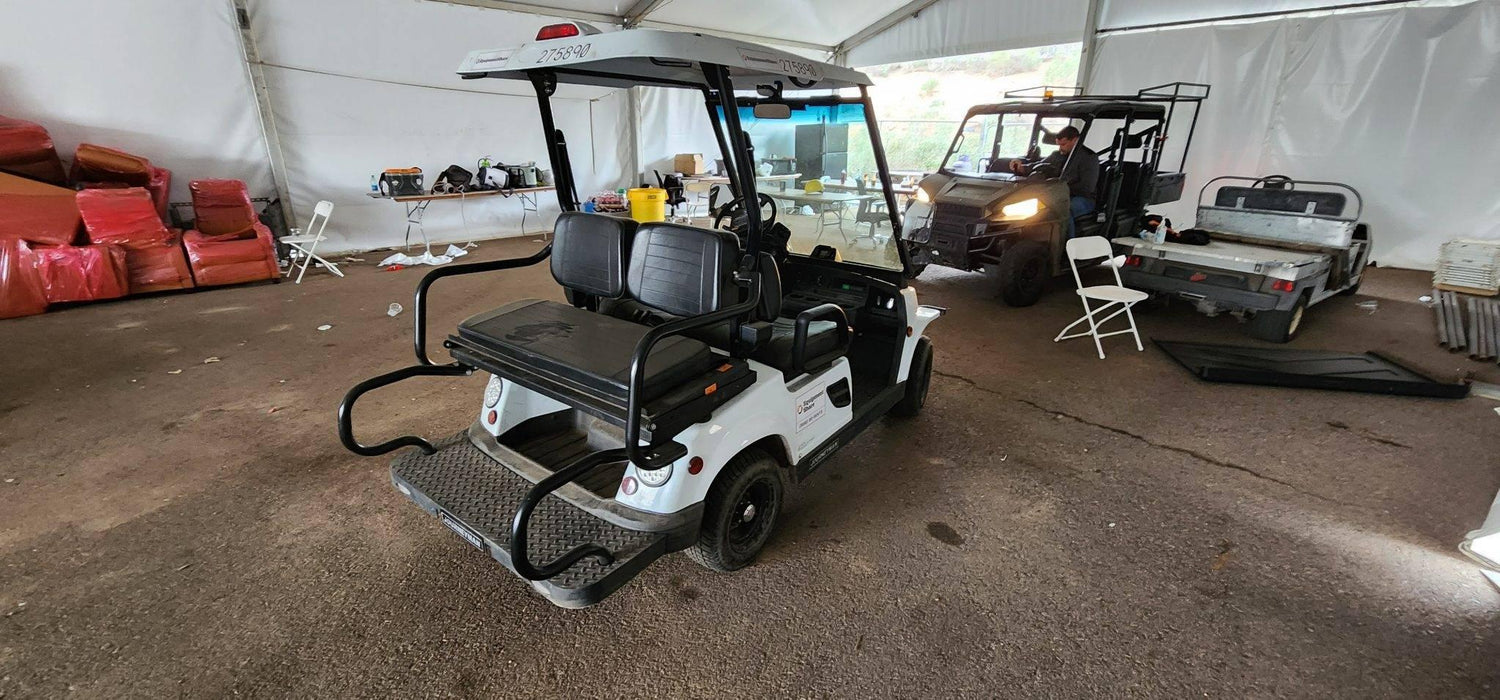 2022 COLUMBIA Journeyman 2+2