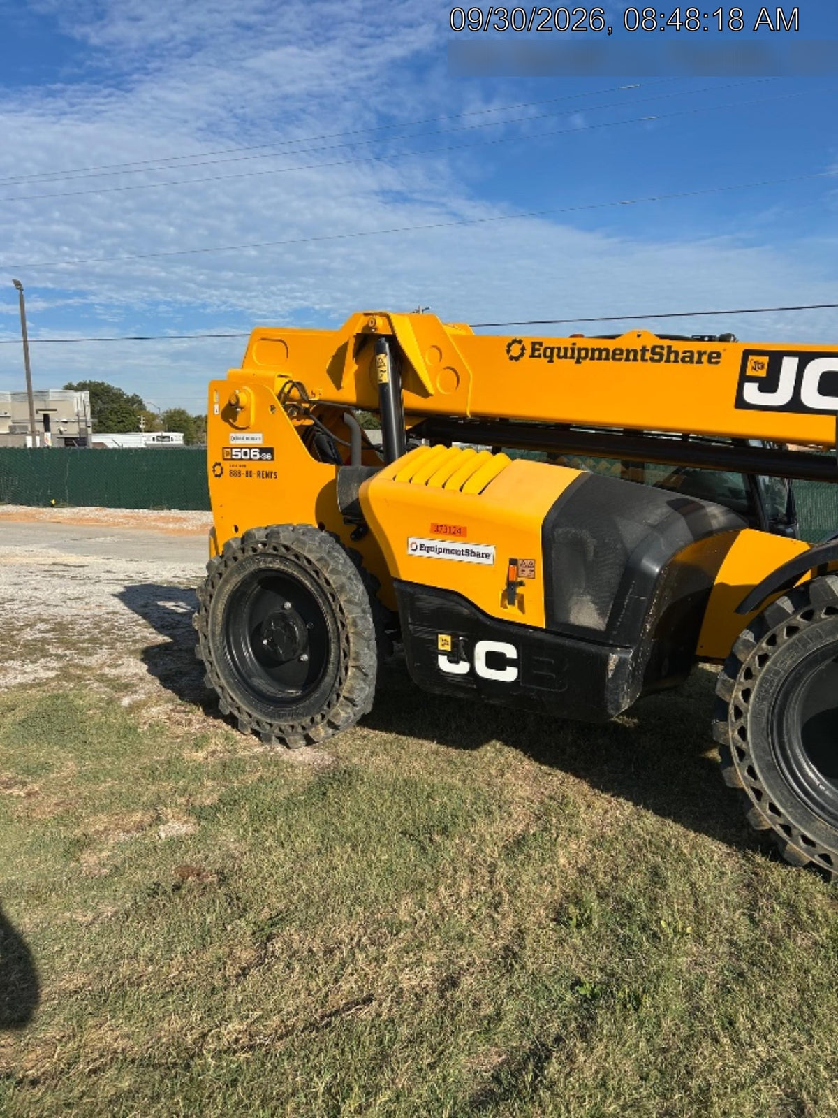 2024 JCB 506-36