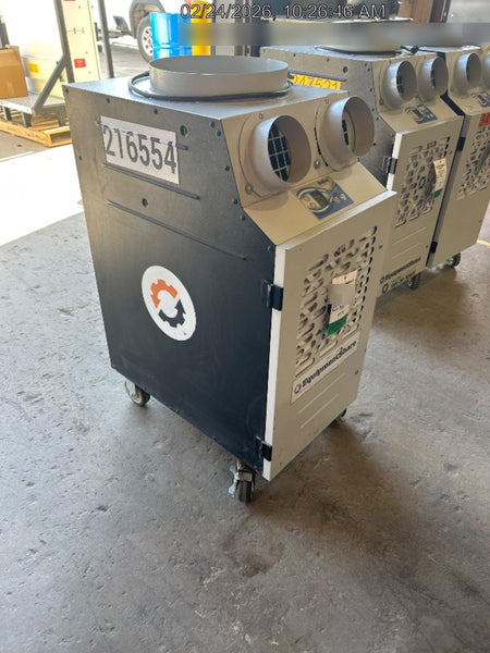 2022 KWIKOOL KPAC1411-2