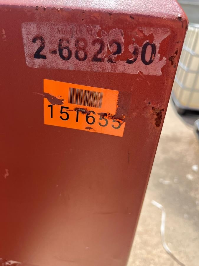 2021 JOBOX 1-682990