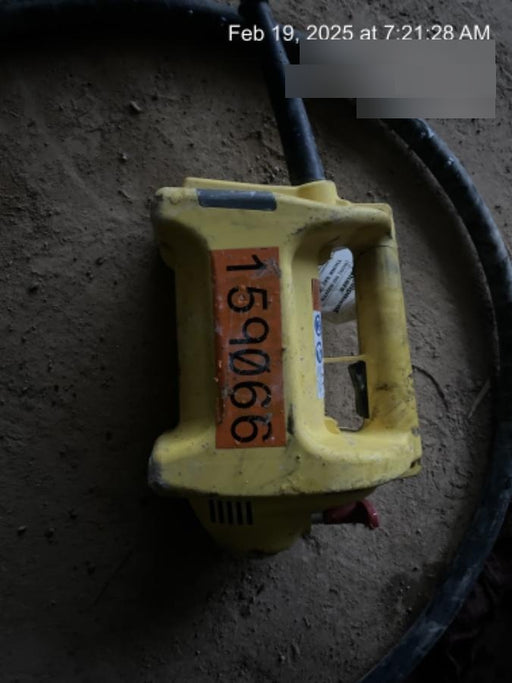 2021 WACKER NEUSON M2500