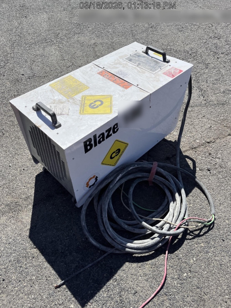 2022 CAMPO EB18E