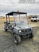 2023 Club Car CA1700D Canopy, Diesel, 4 Passenger