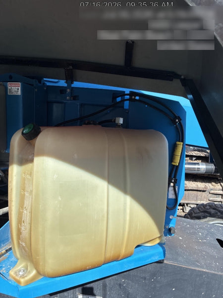 2020 GENIE S-45 XC