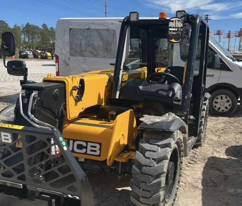 2024 JCB 505-20TC