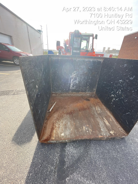 2021 STAR INDUSTRIES 1425