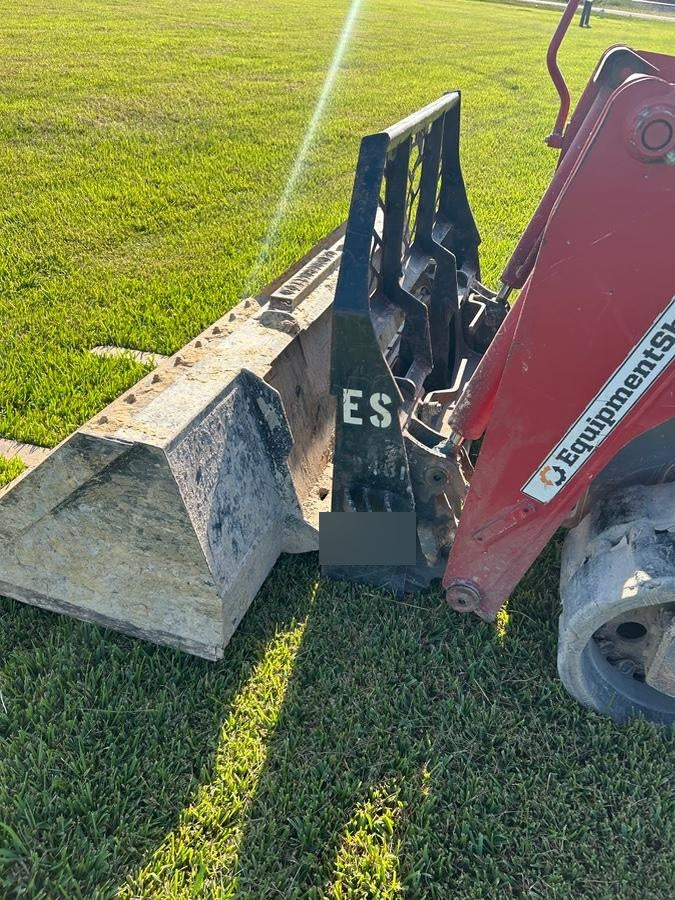 2019 PALADIN 48" Pallet Forks - Paladin