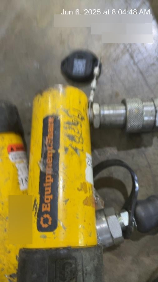 2021 ENERPAC RC104