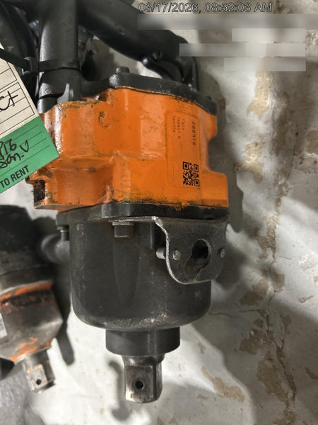 2022 MICHIGAN PNEUMATIC ES-4940B2-TRACKER