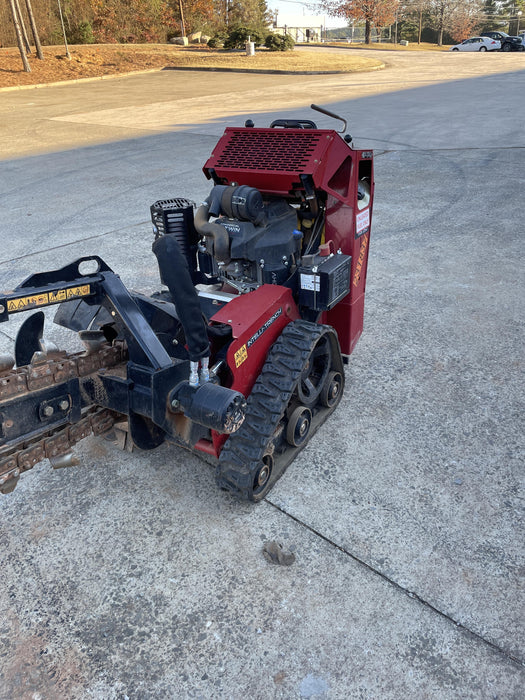 2022 TORO TRX-250