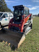2021 TAKEUCHI TL8R2-CR